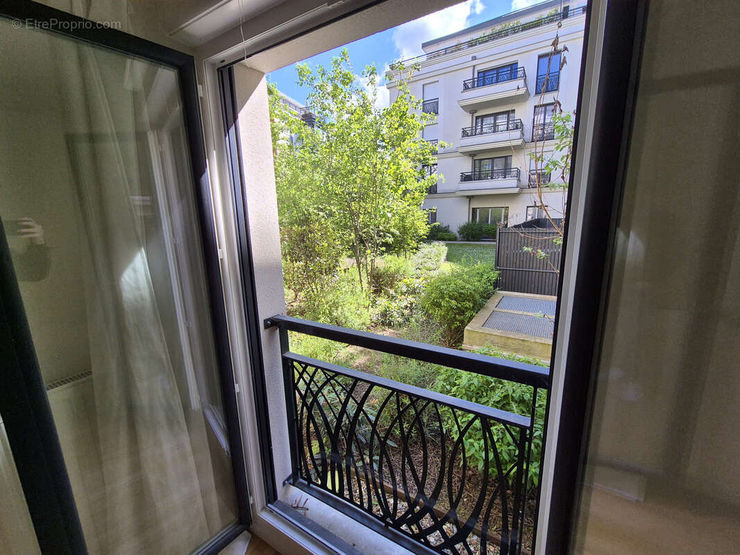 Appartement à EAUBONNE