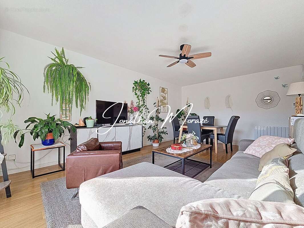 Appartement à PERPIGNAN