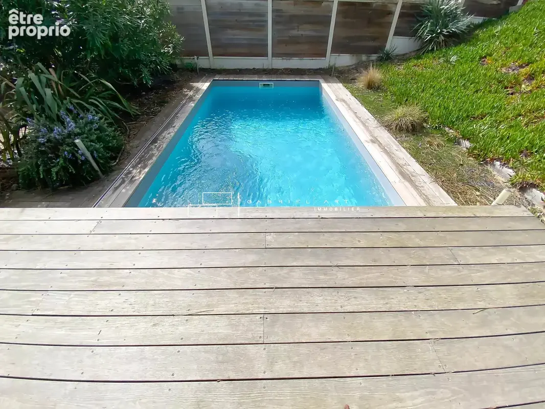 Villa dune oceane - photo 8