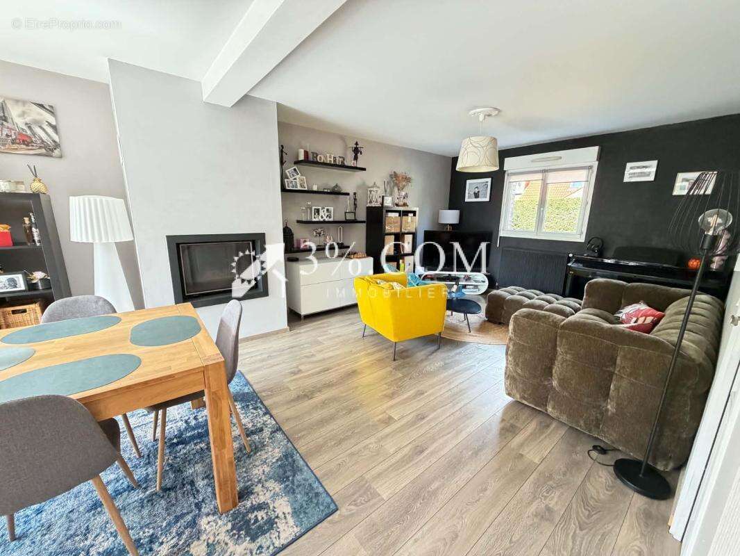 Jolie maison individuelle en impasse - photo 4