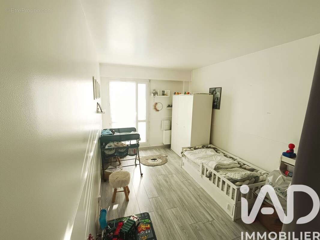 Photo 5 - Appartement à CHEVILLY-LARUE