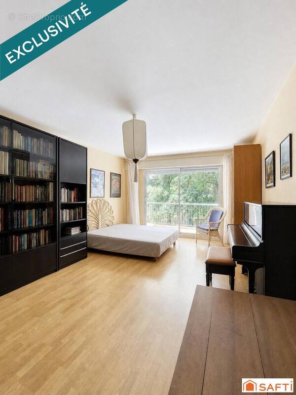 Photo 1 - Appartement à LA BAULE-ESCOUBLAC