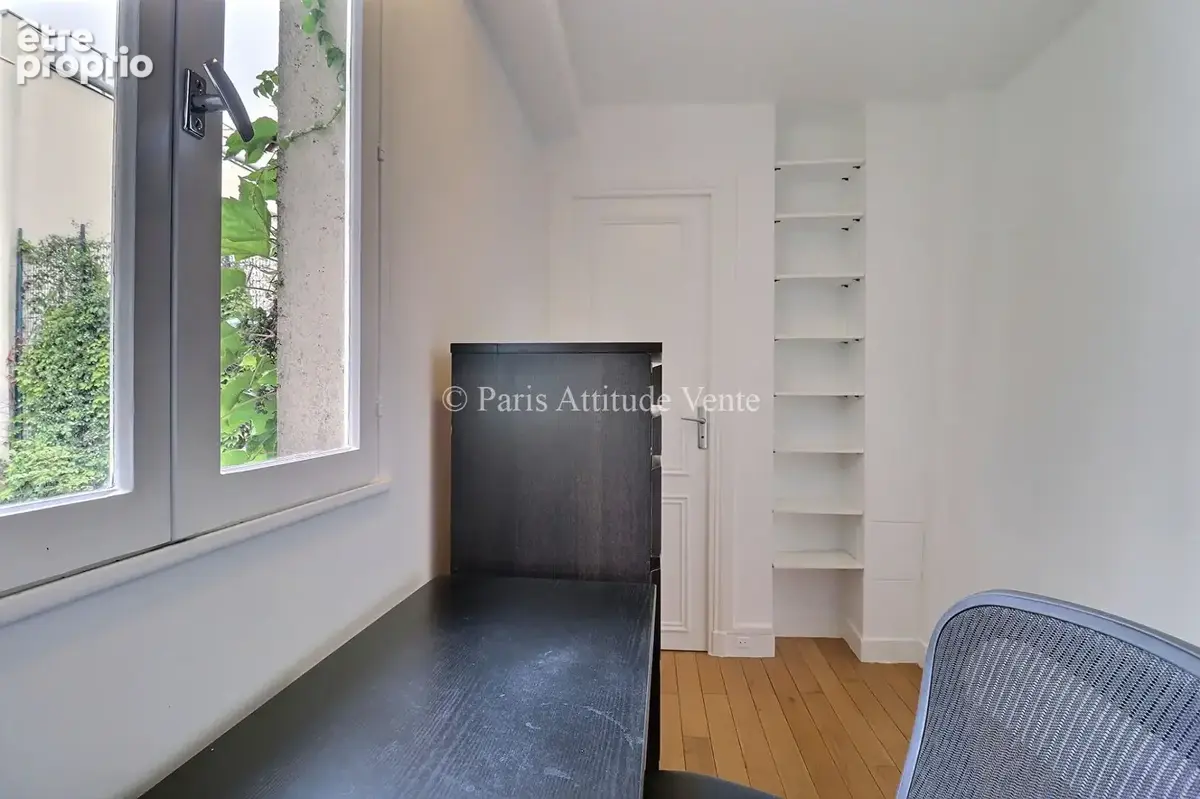 Vente appartement paris 75005 saint victor - photo 20
