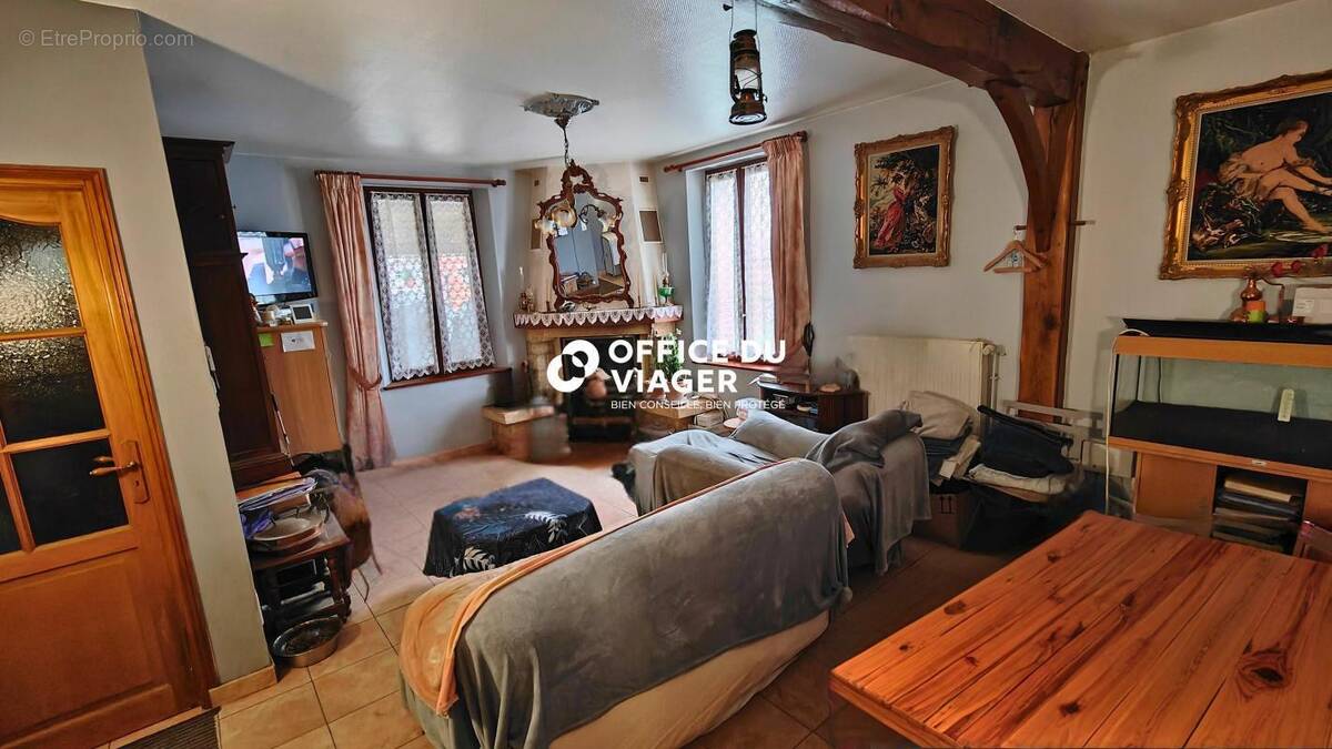 Maison à MONTAUBAN