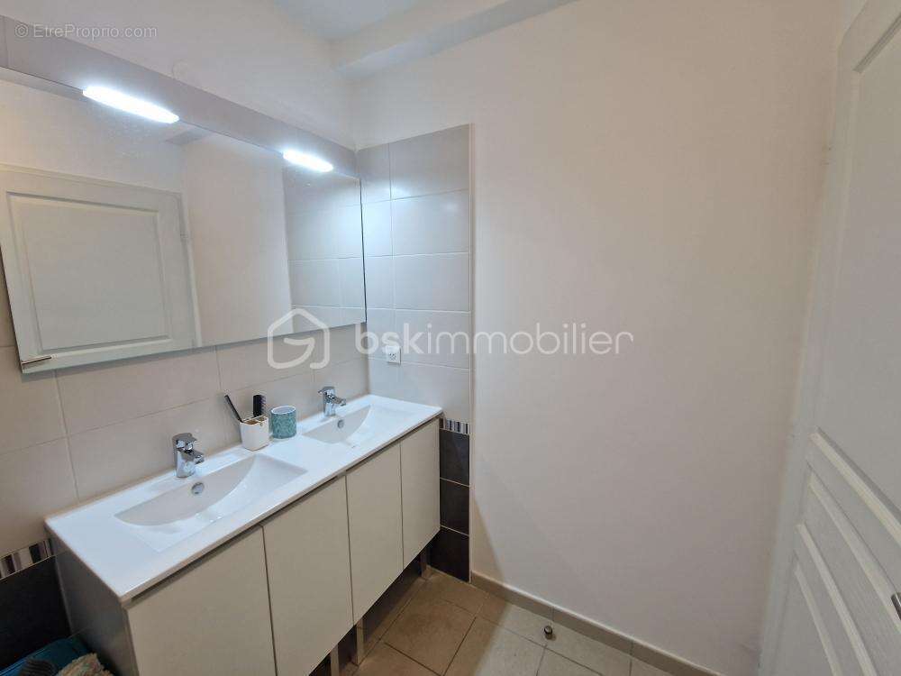 Appartement à MANOSQUE