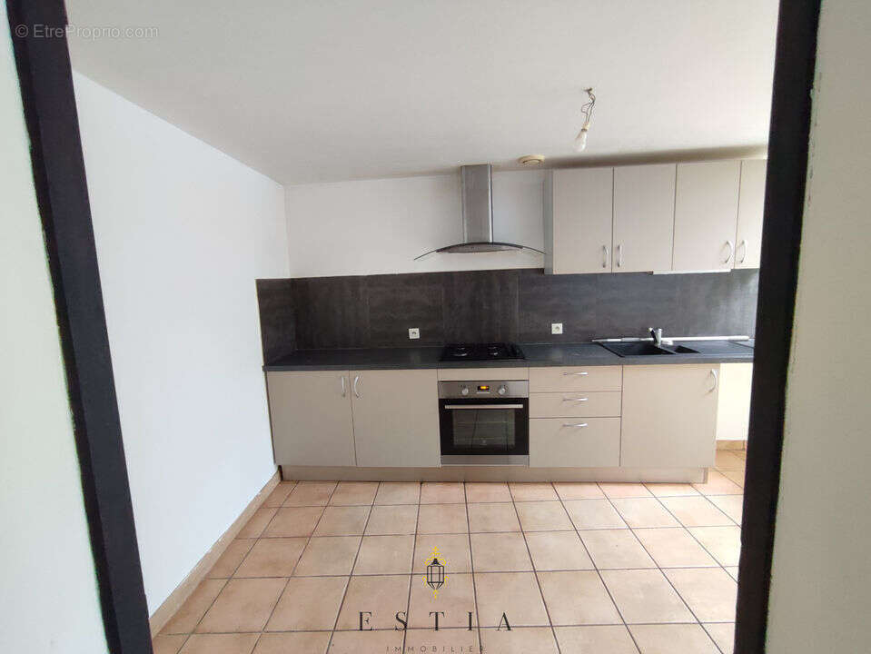 Appartement à RAON-L&#039;ETAPE