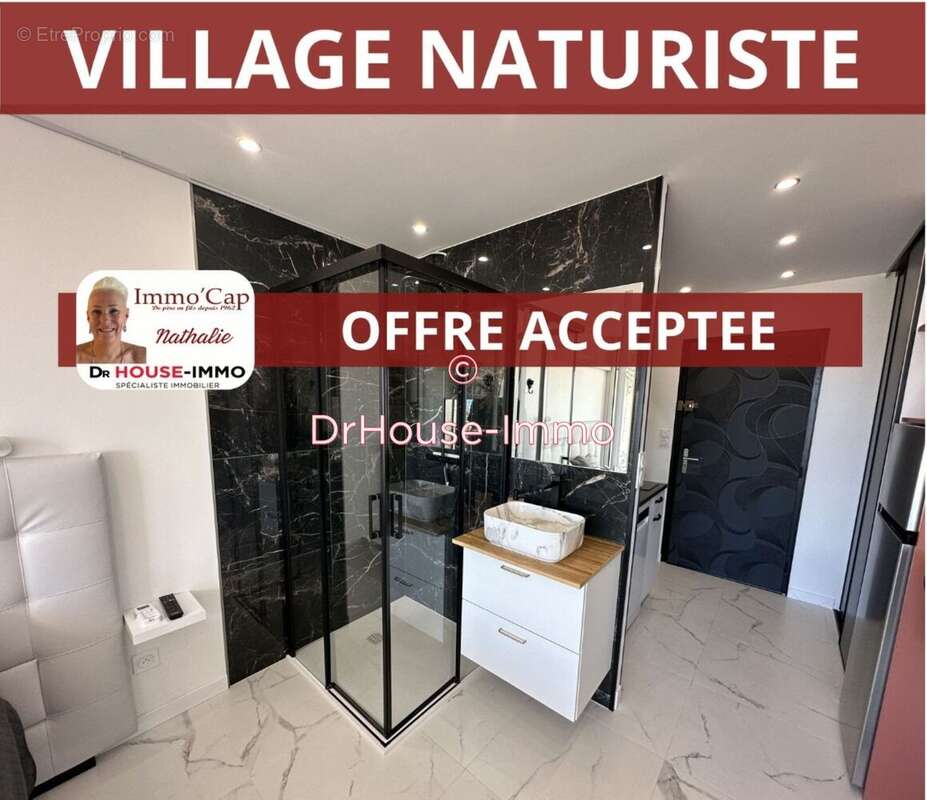 Appartement à AGDE