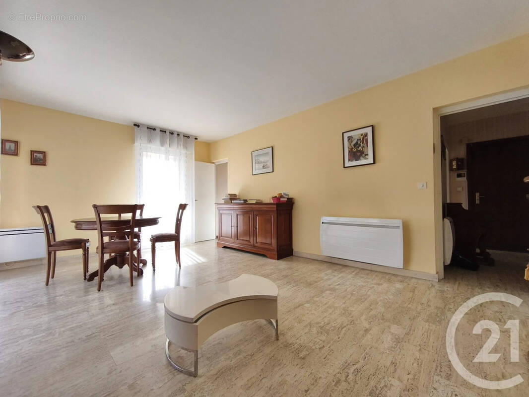 Appartement à VIENNE