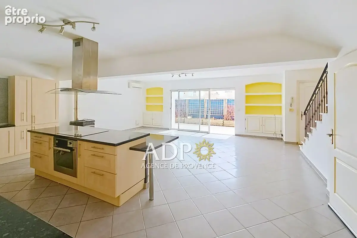 Maison 4 pièces 98 m² à vendre à Grasse (06130) - photo 3