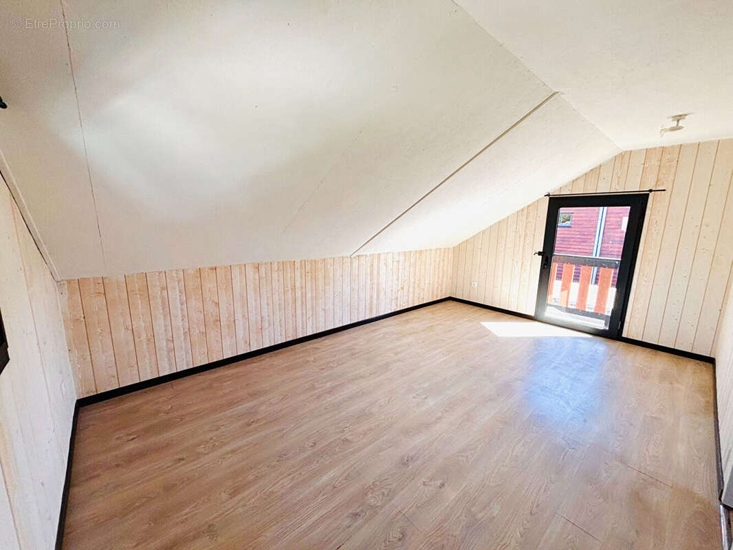 Maison à LE TAMPON