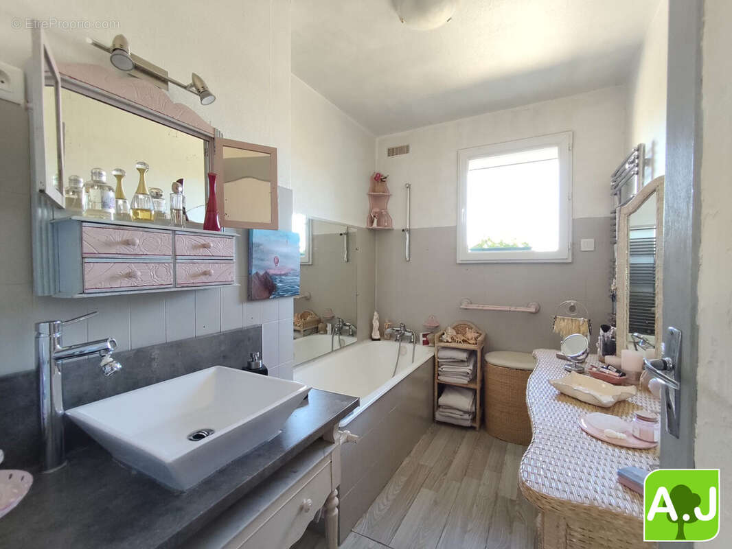 Maison 105 m² à Saint-Andre-De-L'eure  - photo 5