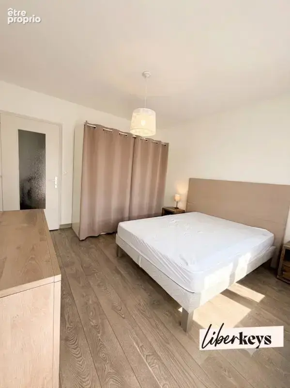 ANNEMASSE — Spécial Investisseur : T2 avec balcon à 10 min du CEVA / Rentabilité immédiate - photo 3