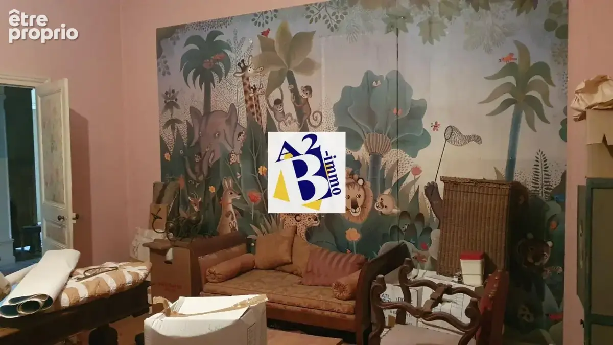 10 Min Cognac, Maison de Maitre à rénovée, dépendances - photo 22