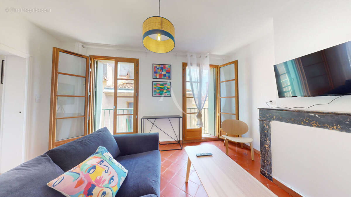 Appartement à PERPIGNAN
