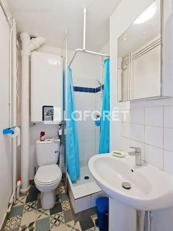 Appartement à PAU
