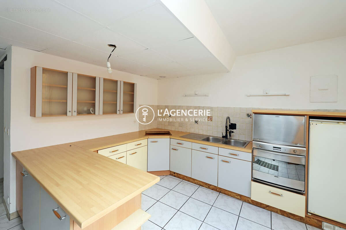 Appartement à GAILLAC