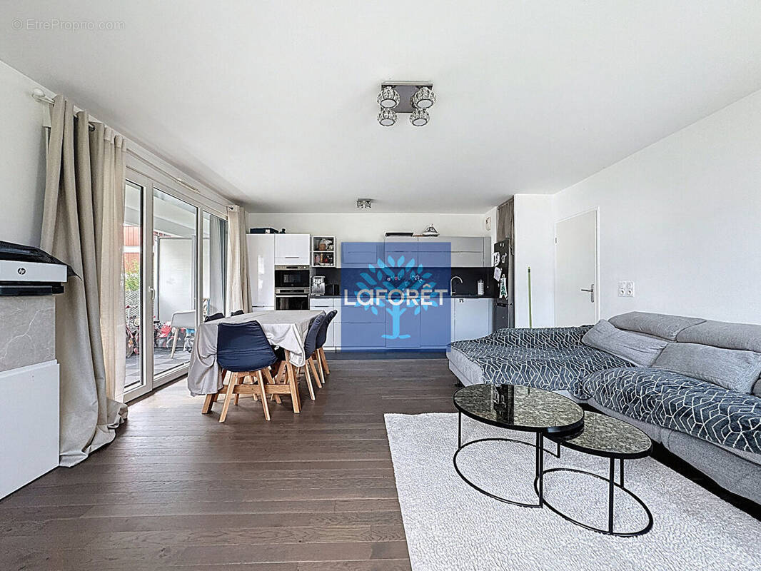 Appartement à ANTONY