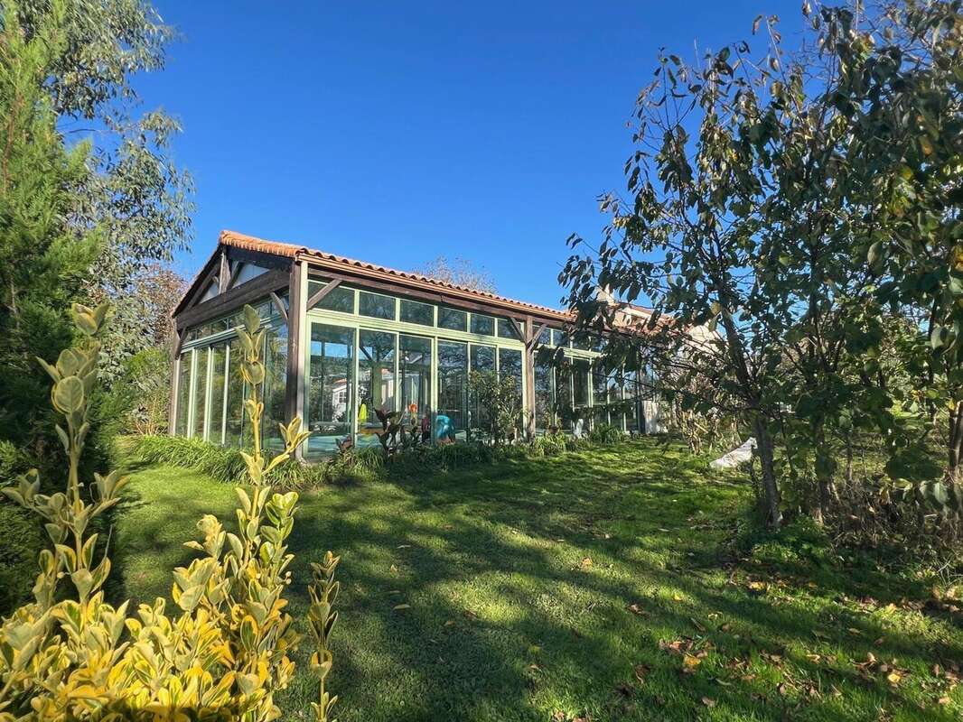 Photo 2 - Maison à SAINTE-HERMINE