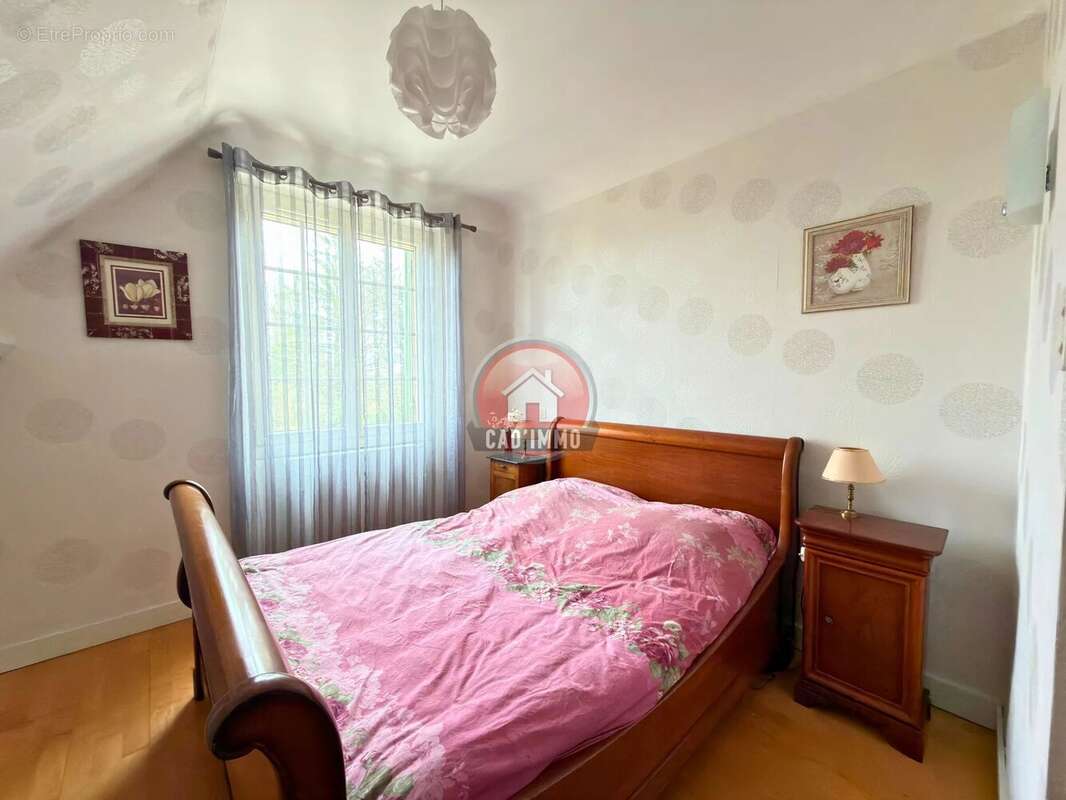 Maison à MONBAZILLAC