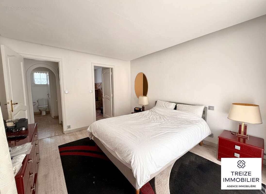 Maison 178 m² à Arradon  - photo 8