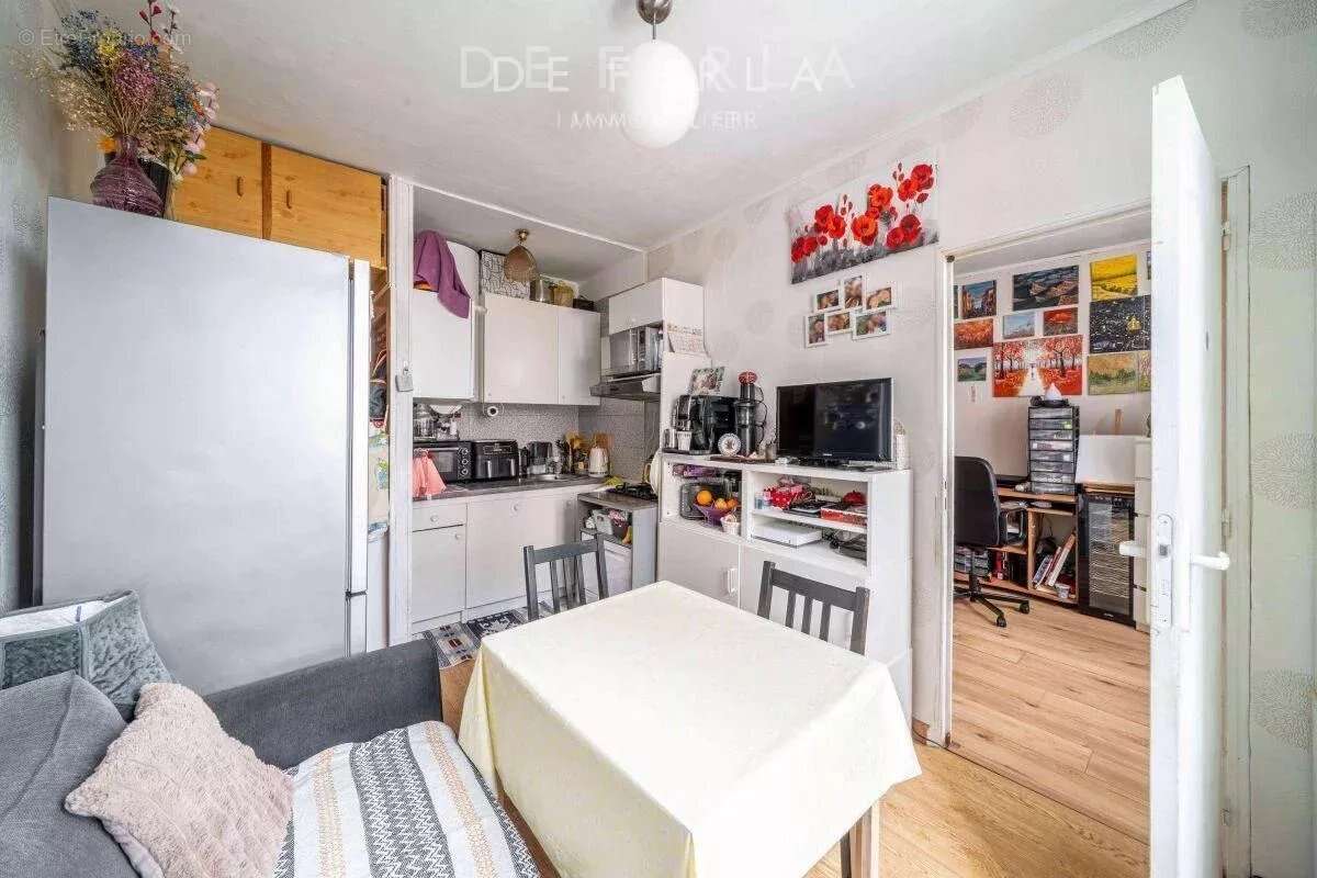 Appartement à ALFORTVILLE