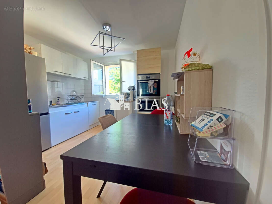 Appartement 278 m² à Le Petit-Quevilly  - photo 8