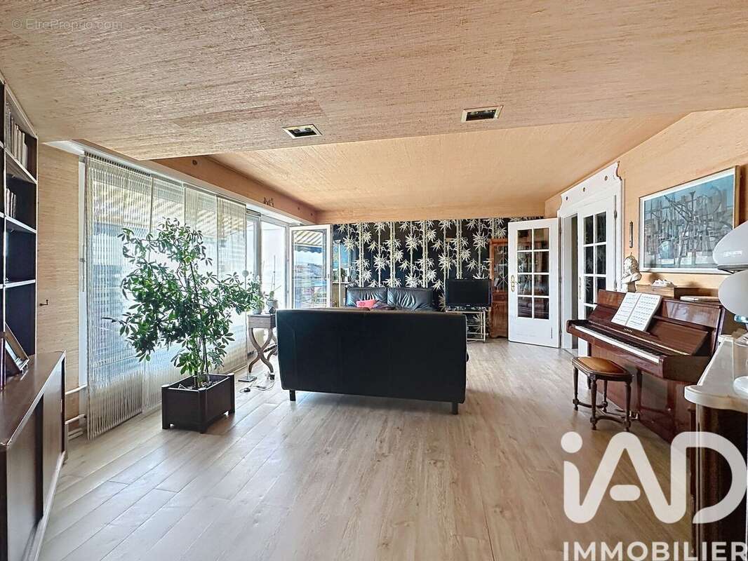 Photo 4 - Appartement à STRASBOURG