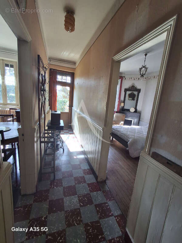 Maison à L'ISLE-JOURDAIN