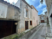 Maison à VILLEGAILHENC
