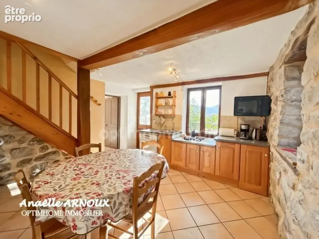 Propriété d'exception au cœur du Champsaur - photo 16