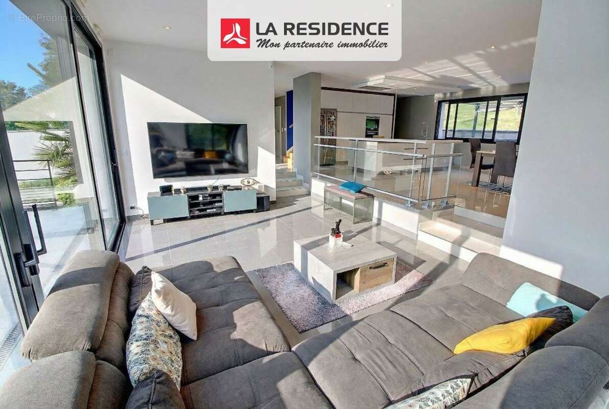 Maison à BRUEIL-EN-VEXIN