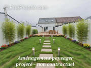 Maison à MARSEILLE-EN-BEAUVAISIS