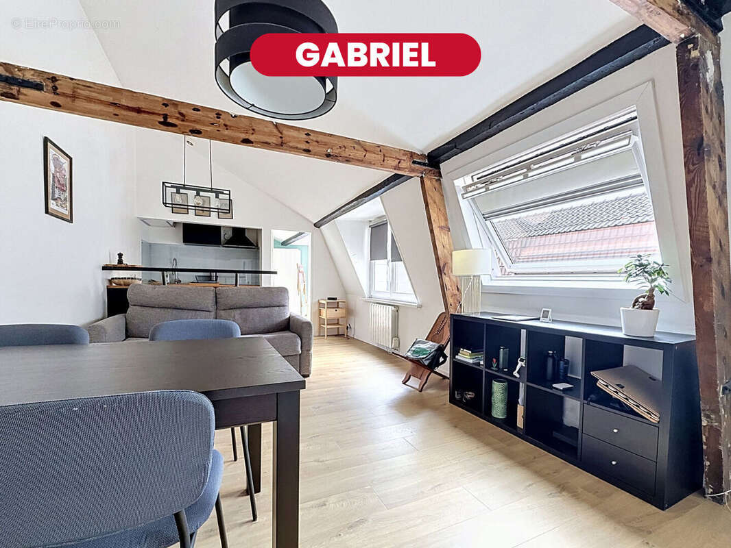 Appartement à LILLE