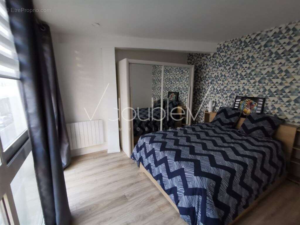 Appartement T2 Lille Centre - photo 8