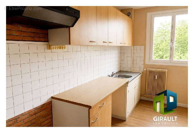 Appartement à BELFORT