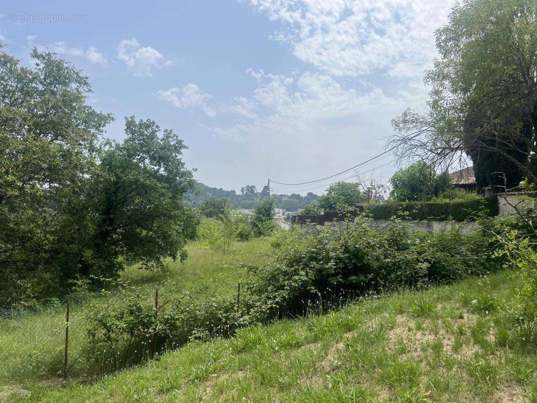 Maison à CAGNES-SUR-MER