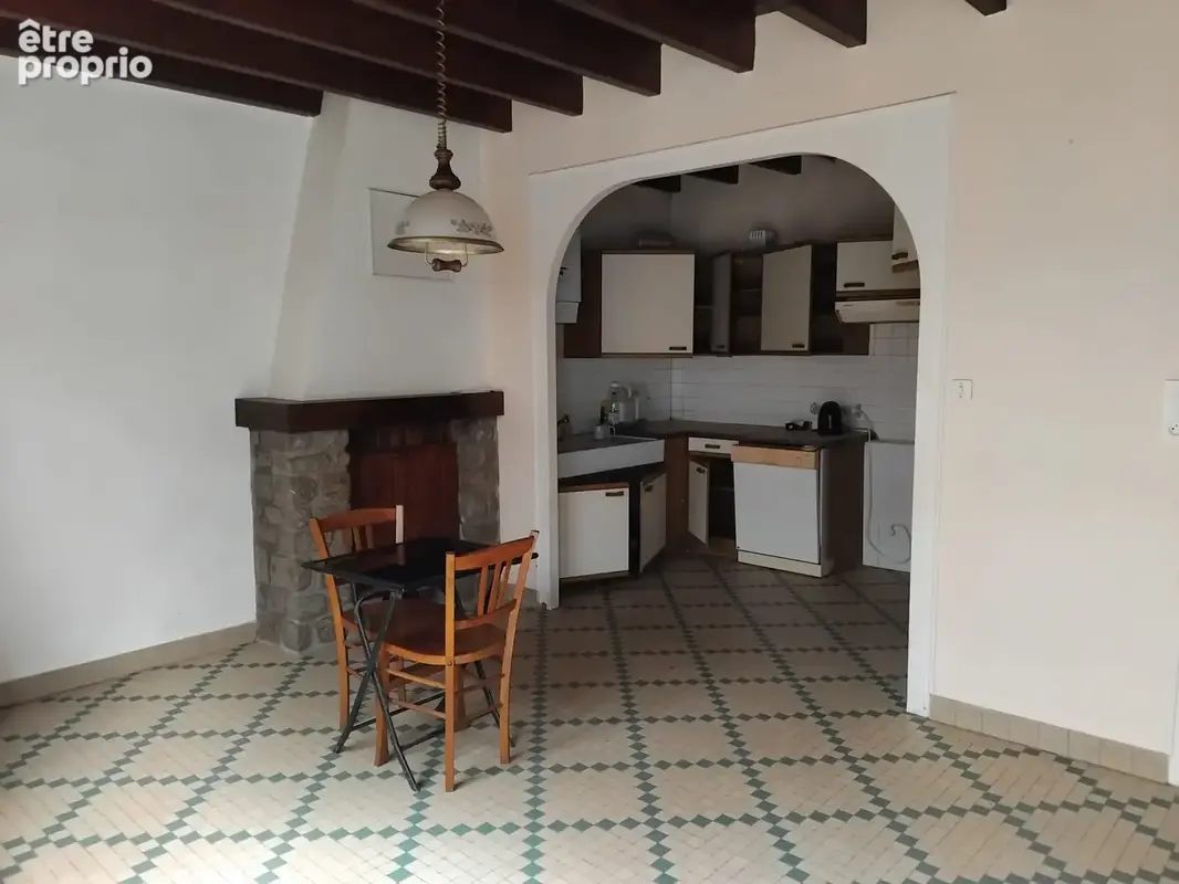 Maison 4 pièces 124 m² à vendre à Saint-Etienne-De-Montluc (44360) - photo 8