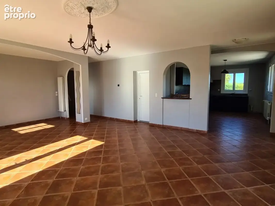 Maison 222 m2 hab - photo 5