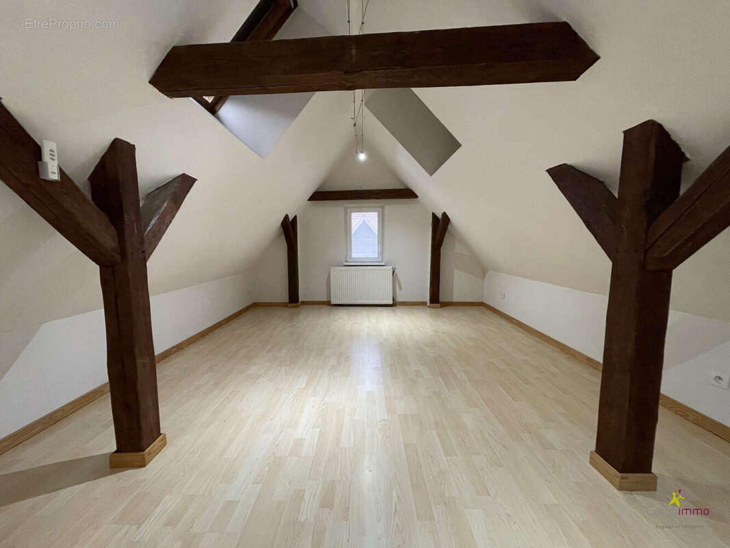 Maison à WINGERSHEIM