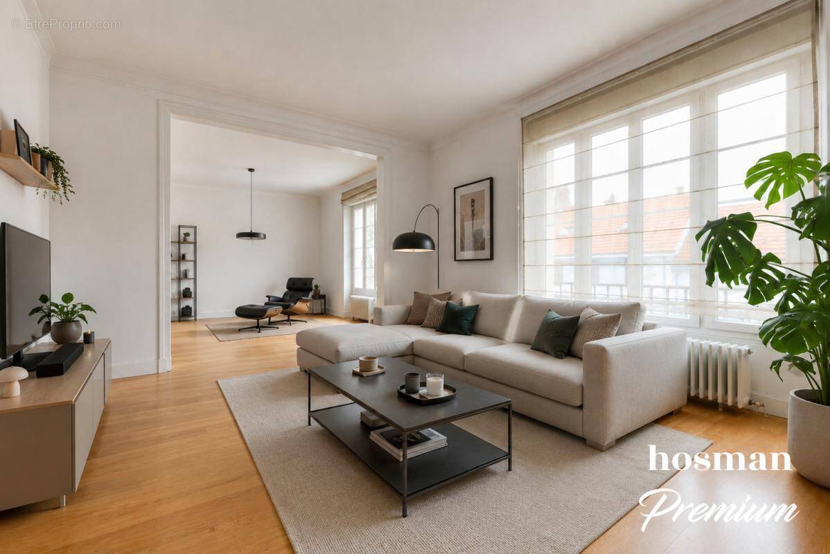 Maison à NANTES