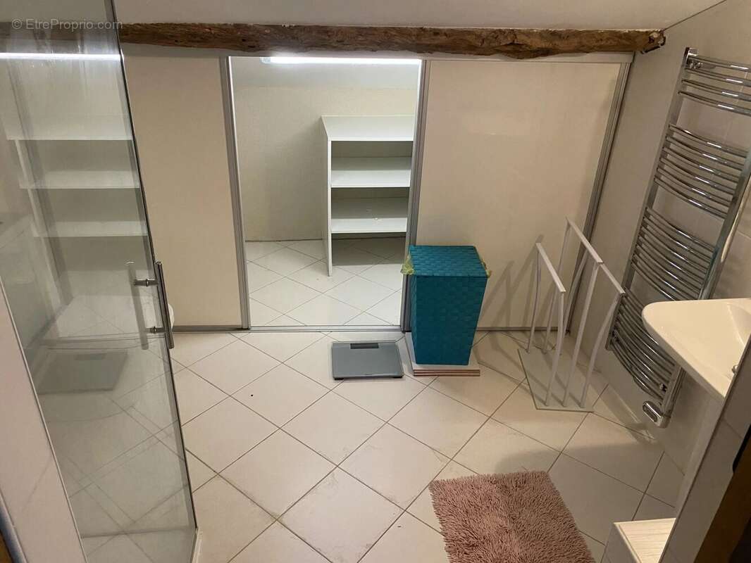 Maison à BARBEZIEUX-SAINT-HILAIRE