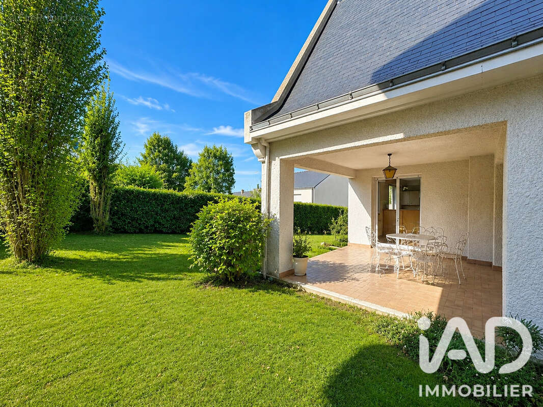 Photo 3 - Maison à ORVAULT