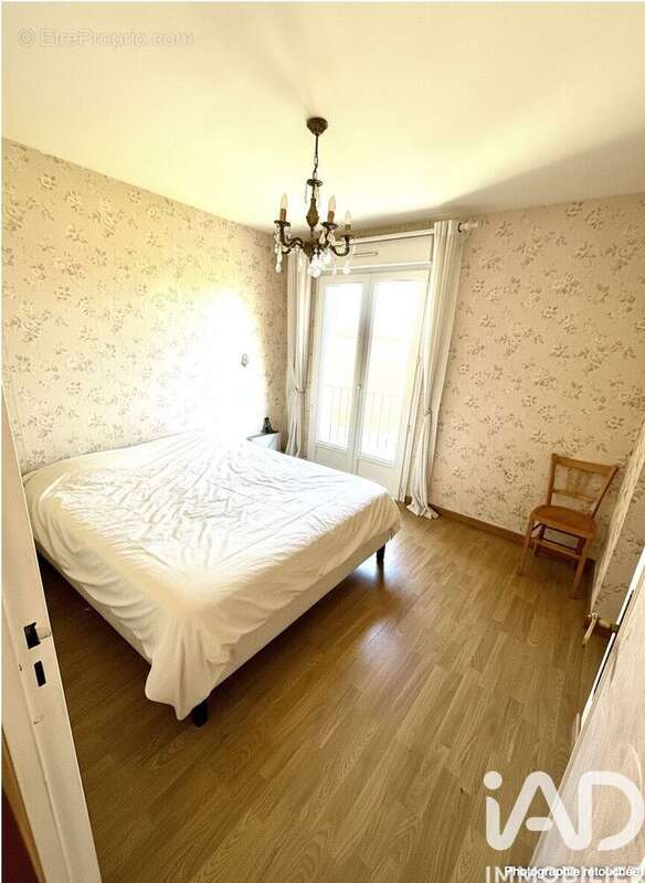 Photo 7 - Maison à MILLY-SUR-THERAIN
