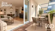 Photo 1 - Appartement à THIAIS