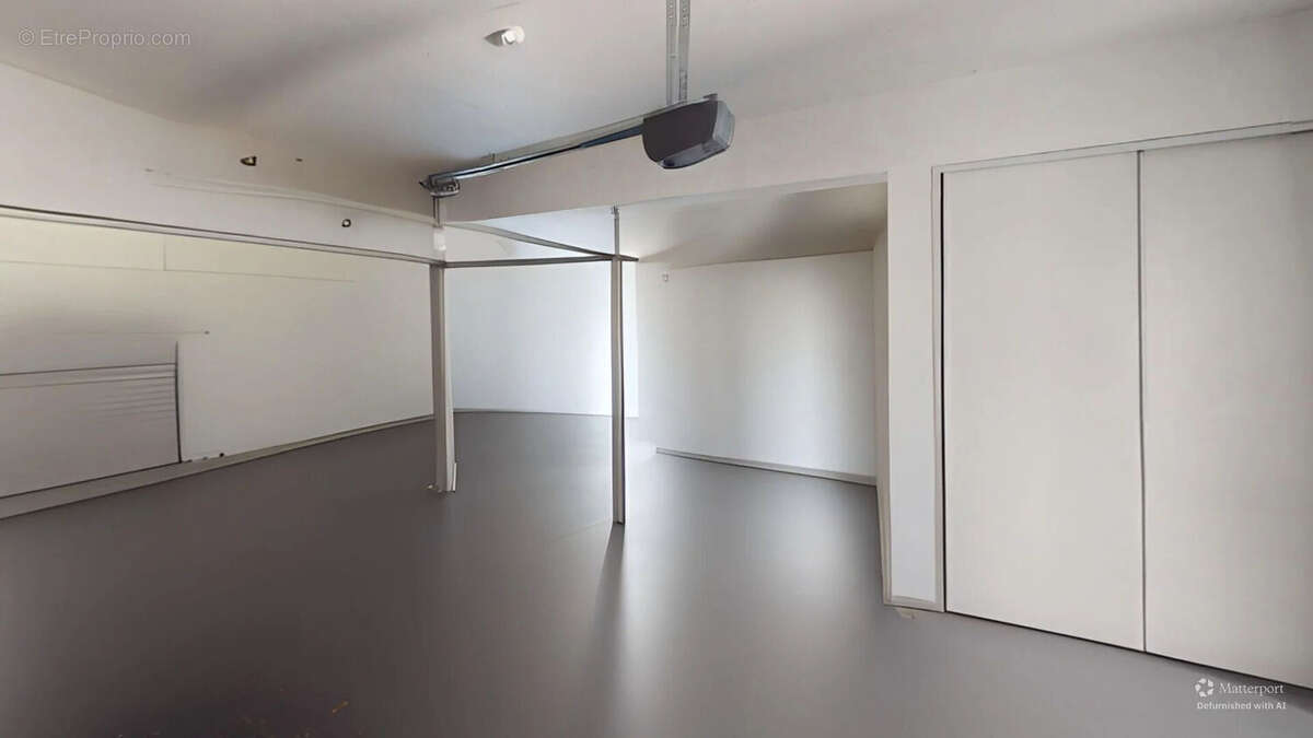 À vendre - Villa contemporaine 155 m² - Quartier Montboucons, Besançon - photo 12