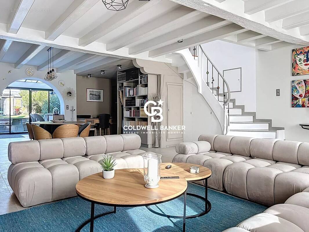 Maison à LA ROCHELLE