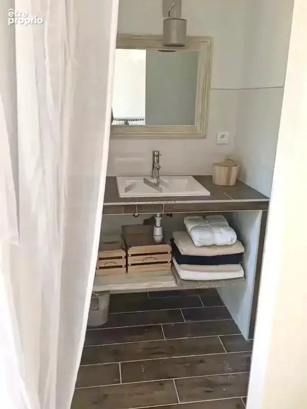 Villa T5 - Piscine - Vue mer - photo 21