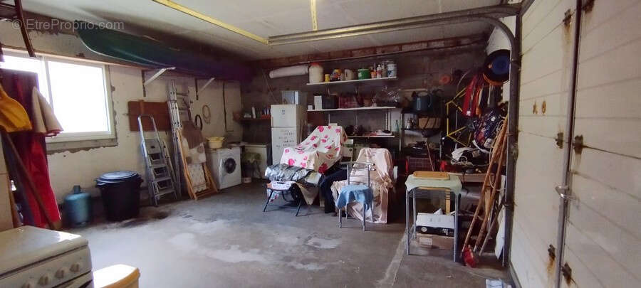 Maison à LE CHEYLARD