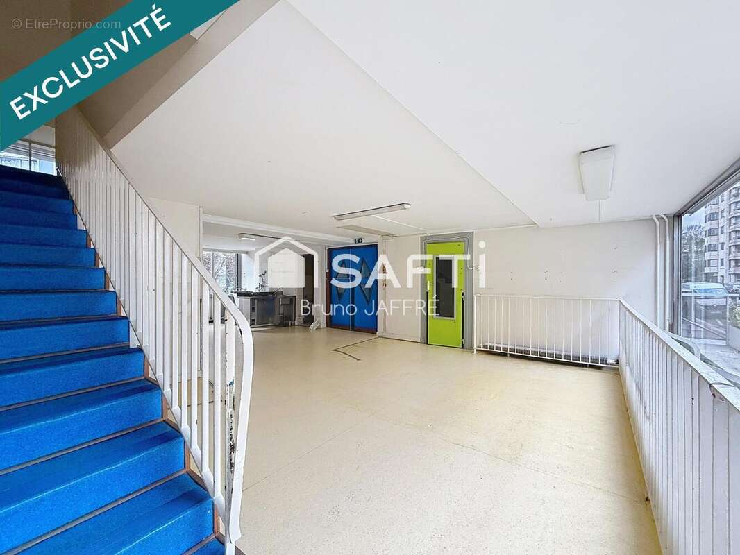 Photo 8 - Commerce à PARIS-15E