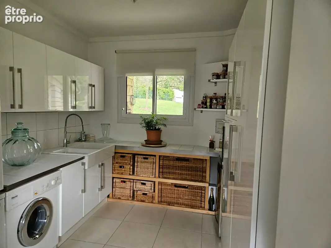 Maison d'architecte - photo 11